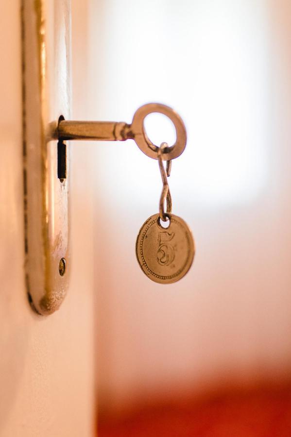 Roesslgut Bed & Breakfast Zederhaus Εξωτερικό φωτογραφία