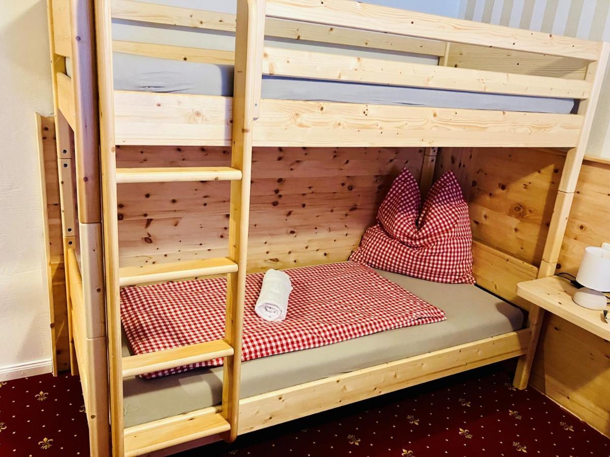 Roesslgut Bed & Breakfast Zederhaus Εξωτερικό φωτογραφία