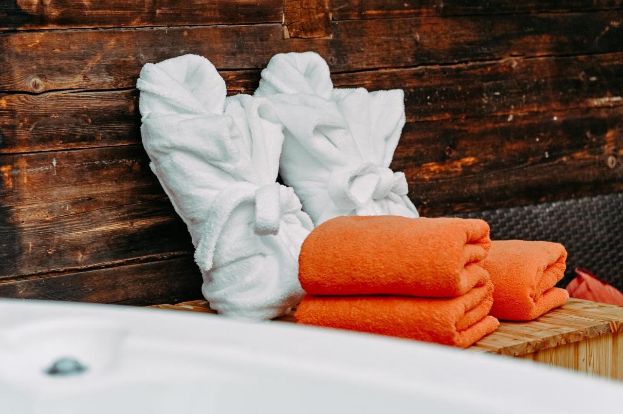 Roesslgut Bed & Breakfast Zederhaus Εξωτερικό φωτογραφία