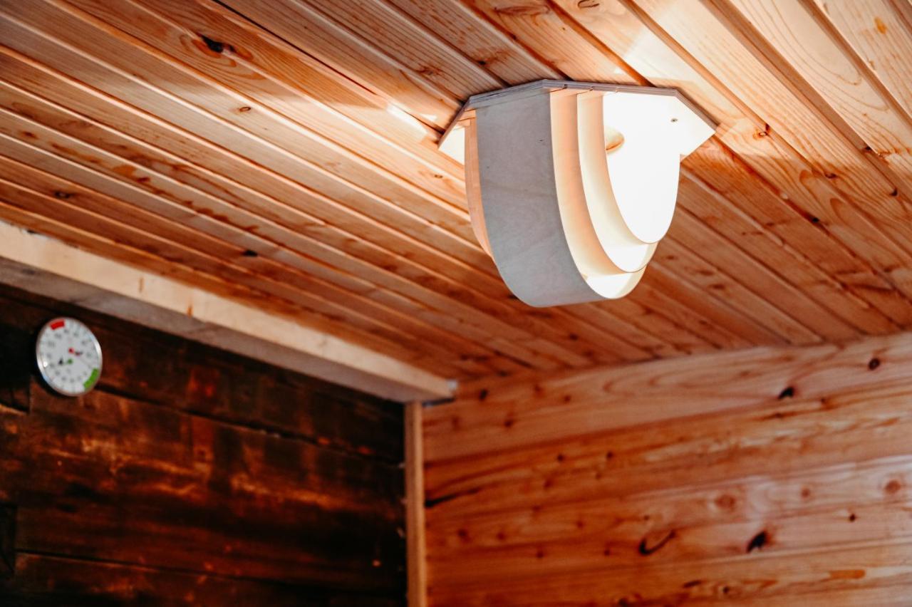 Roesslgut Bed & Breakfast Zederhaus Εξωτερικό φωτογραφία