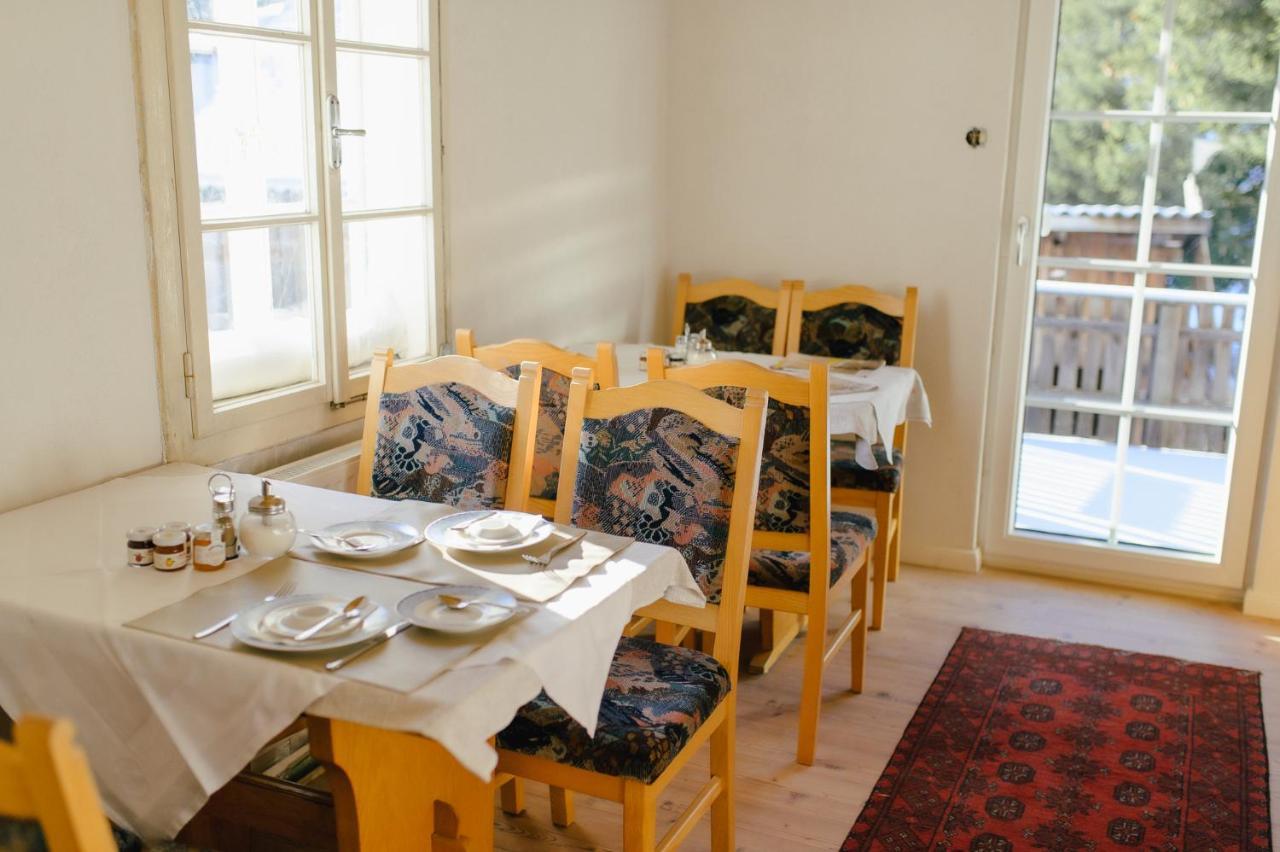 Roesslgut Bed & Breakfast Zederhaus Εξωτερικό φωτογραφία