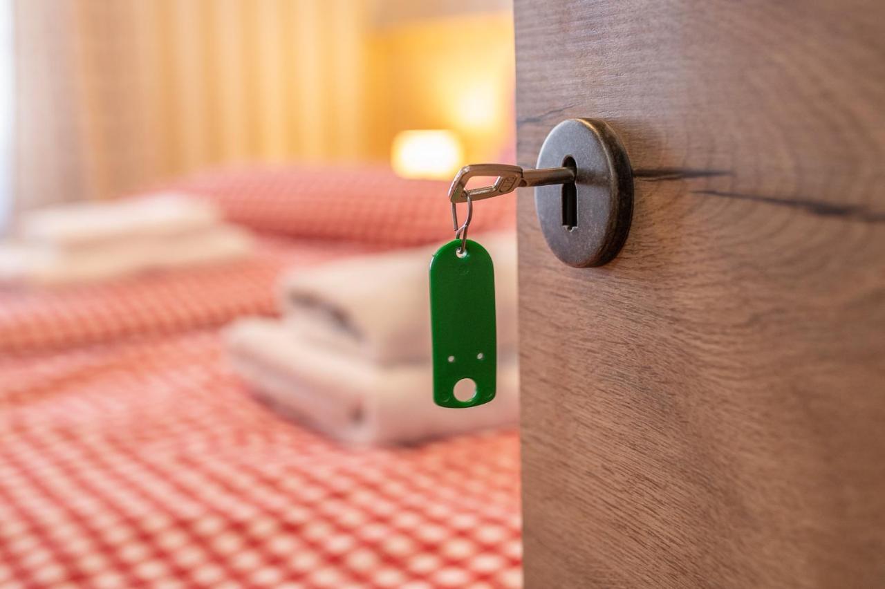 Roesslgut Bed & Breakfast Zederhaus Εξωτερικό φωτογραφία