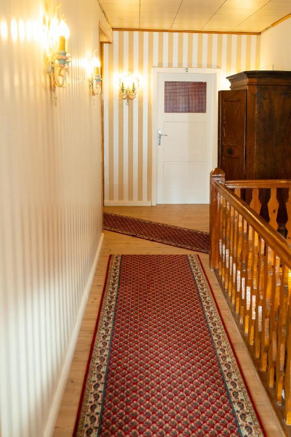 Roesslgut Bed & Breakfast Zederhaus Εξωτερικό φωτογραφία