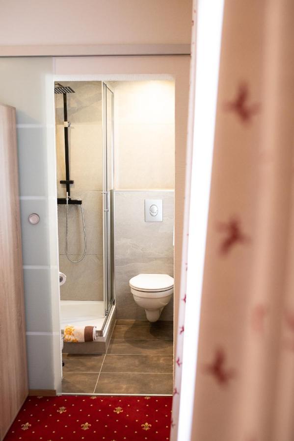 Roesslgut Bed & Breakfast Zederhaus Εξωτερικό φωτογραφία